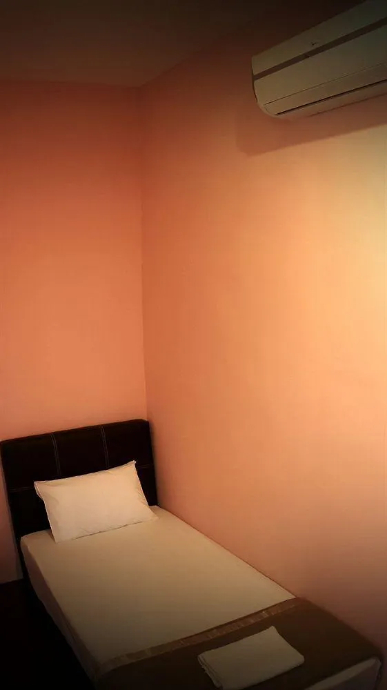 Guest Inn Muntri 조지타운 말레이시아