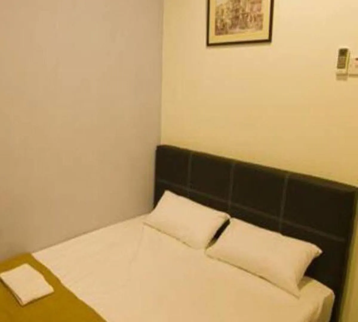 Guest Inn Muntri 조지타운 0*,