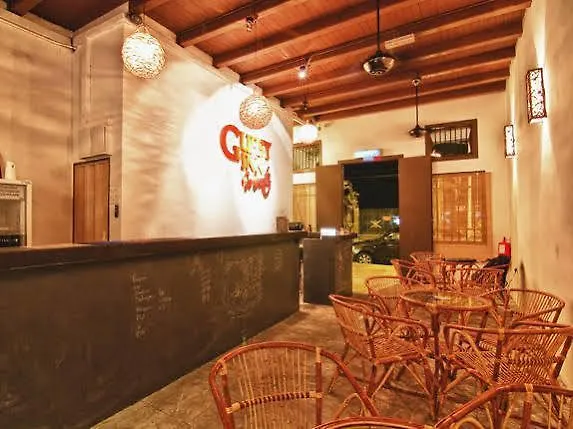 Guest Inn Muntri 조지타운 호스텔